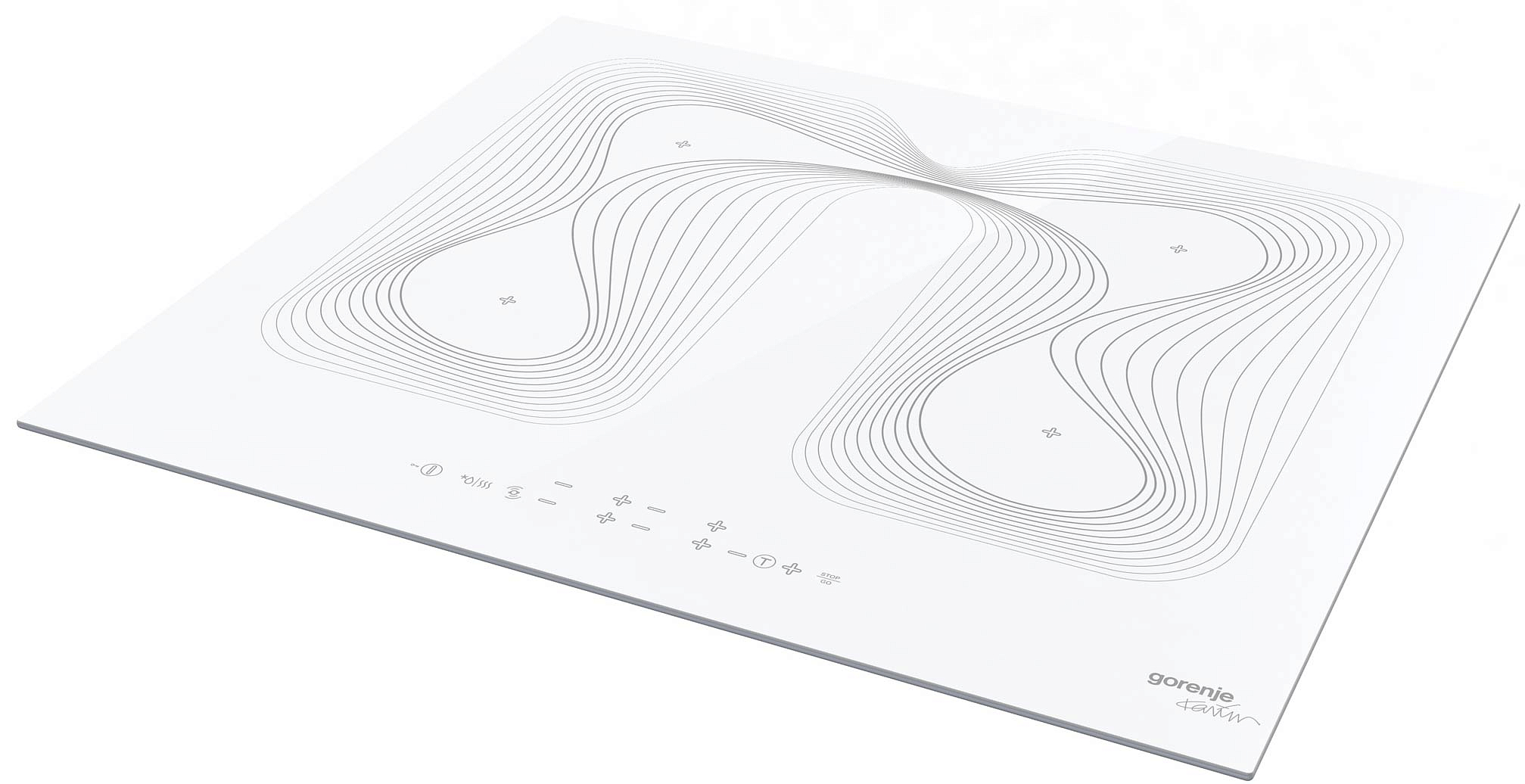 Независимая индукционная варочная панель Gorenje IT646KR preview 3
