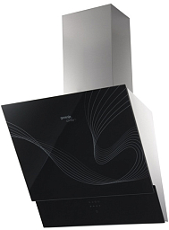 Вытяжка Gorenje DVG 6565 KRB