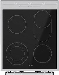 Стеклокерамическая плита Gorenje EC5351WA