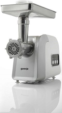 Мясорубка Gorenje MG2500SJW preview 2