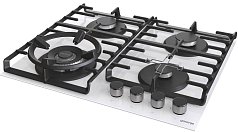 Независимая газовая варочная панель Gorenje GCW641SYW
