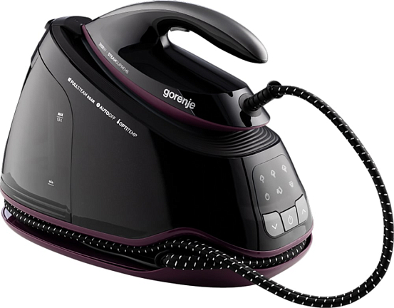 Паровая станция Gorenje SGD3000BKV preview 1