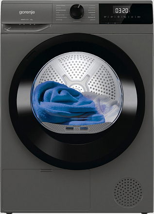 Сушильная машина Gorenje D2HNE82/C preview 1