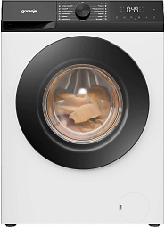 Стиральная машина Gorenje W2G2PS62A12/C