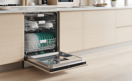 Рейтинг посудомоечных машин Gorenje 2024 года