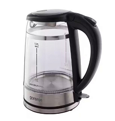 Чайник электрический Gorenje K17GDW