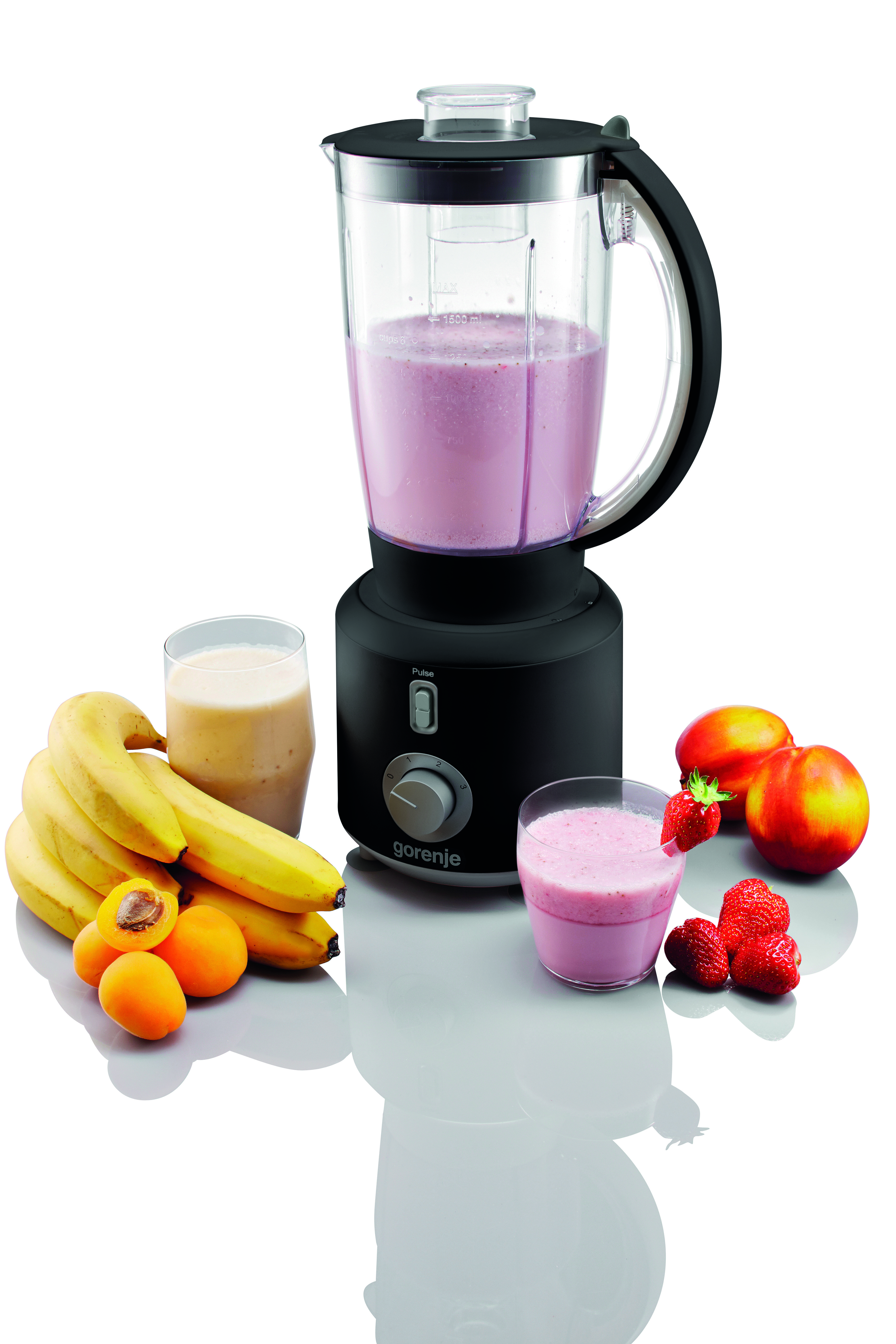 Блендер Gorenje B 600 BP preview 3