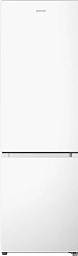Двухкамерный холодильник Gorenje NRK51814W4