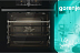 Обзор на духовой шкаф Gorenje BSA6747A04BG