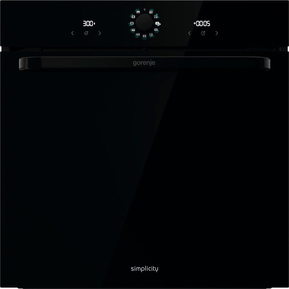 Духовой шкаф Gorenje BOS6737SYB preview 5