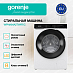 Купить Стиральная машина Gorenje WPNA84A2TWIFI/C  preview 3