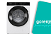Стиральная машина Gorenje WPNA84A2TWIFI/C