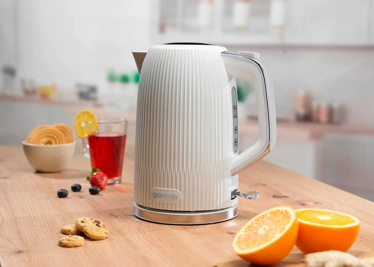 Чайник электрический Gorenje K17DPW preview 13