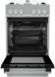 Газовая плита Gorenje G5111XF