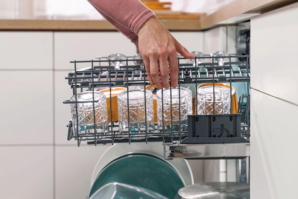 Встраиваемая посудомоечная машина Gorenje GV661C60 preview 9