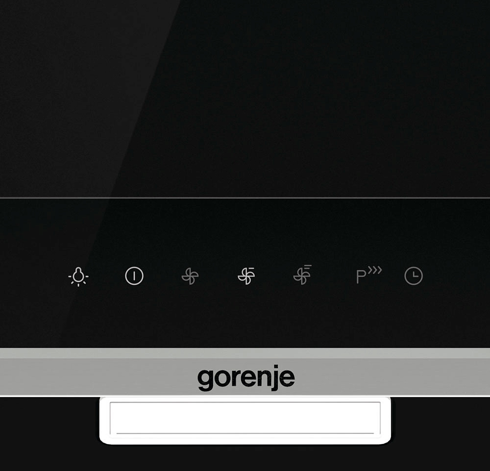 Вытяжка Gorenje WHI649X21P preview 5