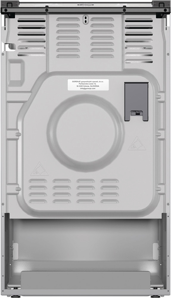 Газовая плита Gorenje GG5A11SJ preview 3