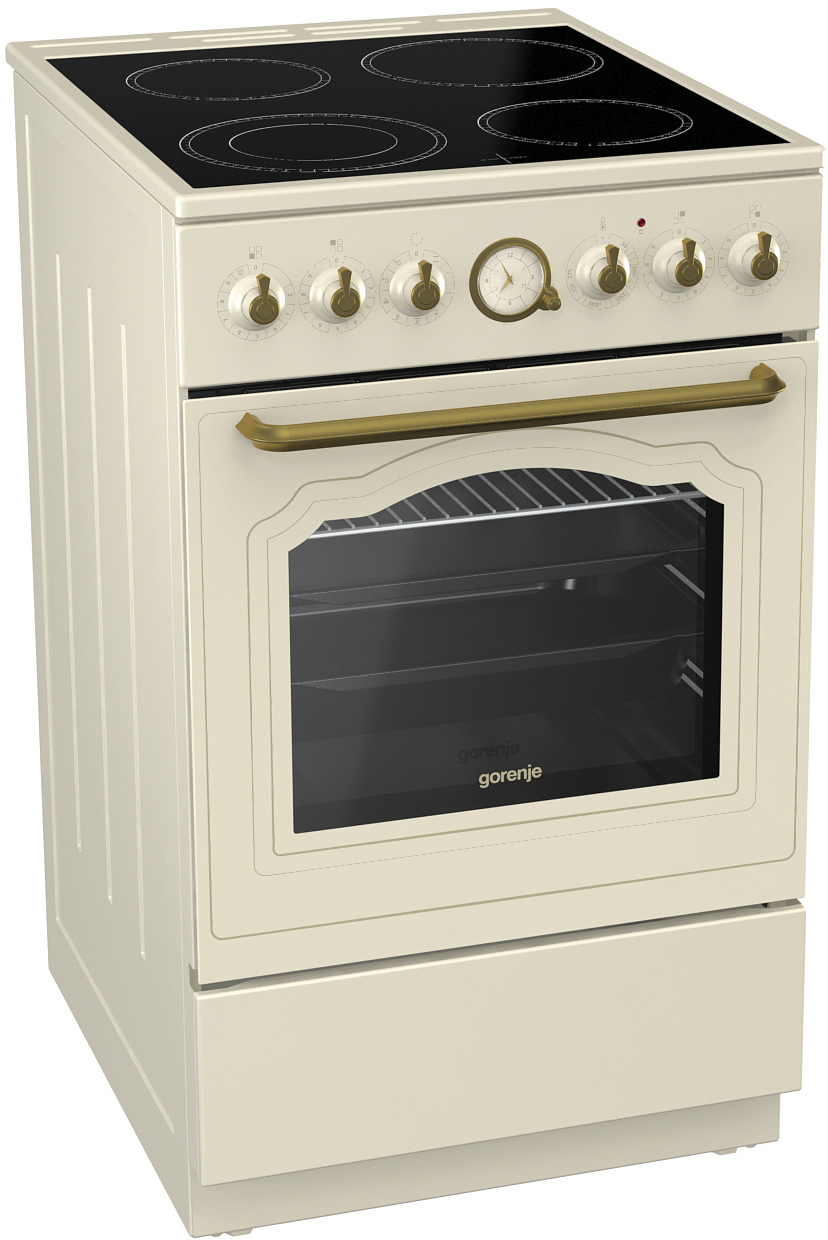 Стеклокерамическая плита Gorenje EC52CLI preview 1