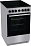 Электрическая плита Gorenje GEC5B20SG