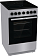Электрическая плита Gorenje GEC5B20SG