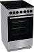 Купить Электрическая плита Gorenje GEC5B20SG  preview 1