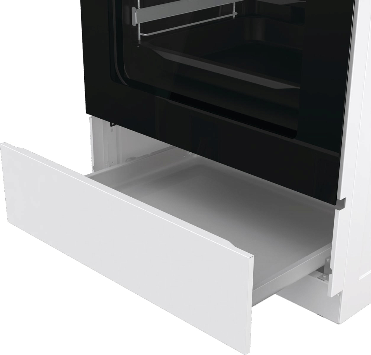 Комбинированная плита Gorenje GKS6C70WF preview 12