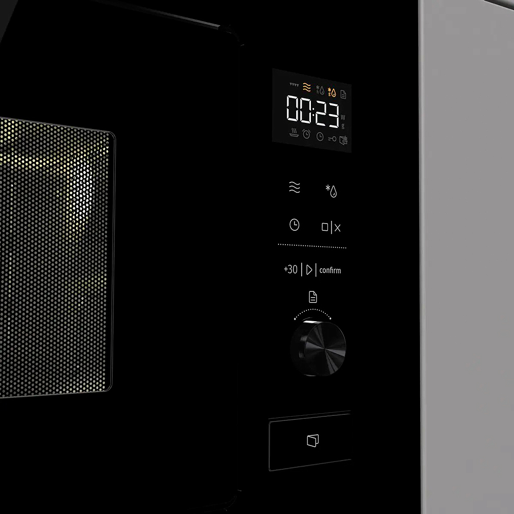 Встраиваемая микроволновая печь Gorenje BM201M2TBG preview 11