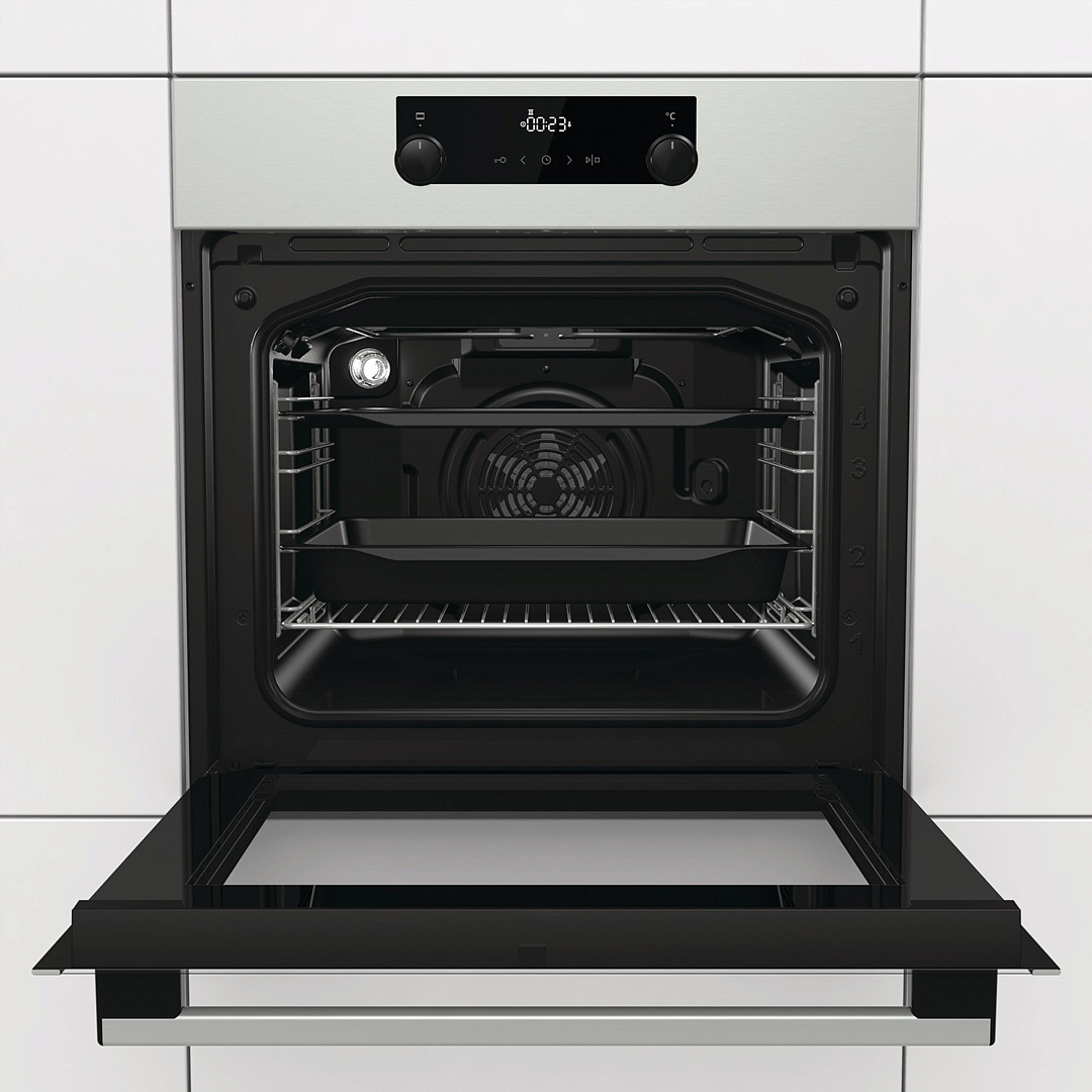Духовой шкаф Gorenje BO735E11X preview 2