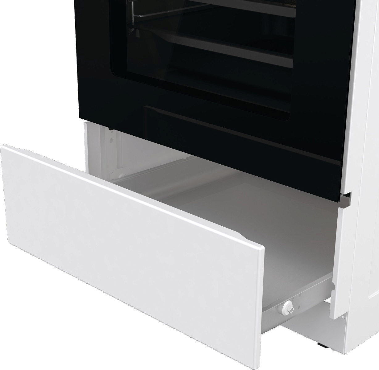 Комбинированная плита Gorenje GKS5C70WF preview 4