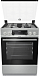 Комбинированная плита Gorenje K6341XA фото 4 Купить Комбинированная плита Gorenje K6341XA  preview 4