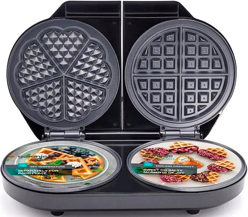 Вафельница Gorenje WM1400SB preview 7