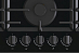 Купить Независимая газовая варочная панель Gorenje GCW951B  preview 5