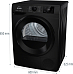 Купить Сушильная машина Gorenje DNE92/BGNCIS  preview 2