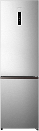 Отдельностоящий двухкамерный холодильник Gorenje NRK620FAXL4