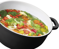 Кастрюля Gorenje CW 24 CCP