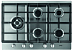 Купить Независимая газовая варочная панель Gorenje Plus GGS75WAX  preview 1
