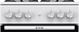 Купить Газовая плита Gorenje GG5A12WH  preview 8