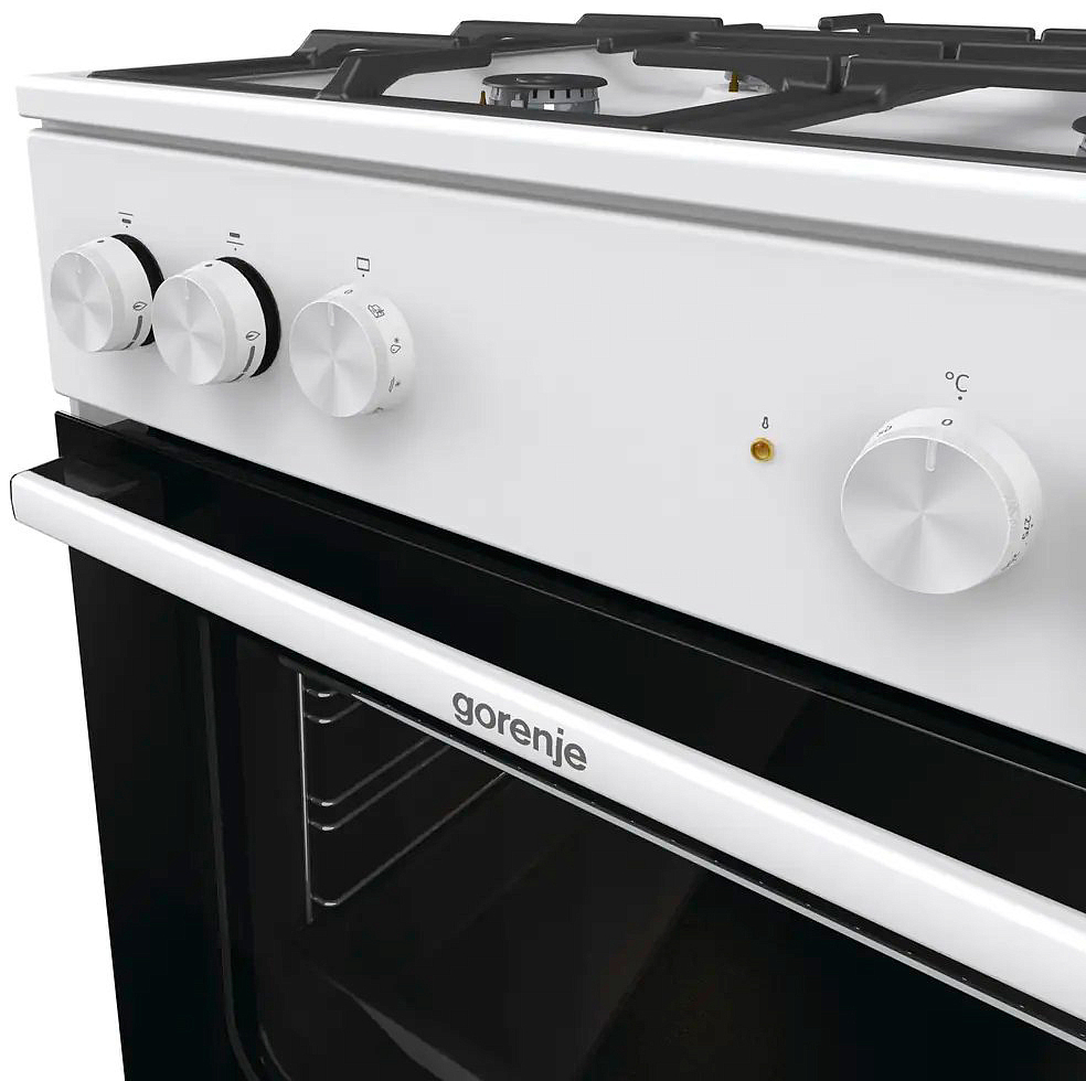 Комбинированная плита Gorenje GK6A40WFFM preview 9