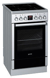 Электрическая плита Gorenje EC 55335 AX0
