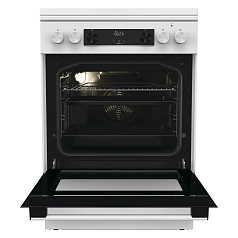 Комбинированная плита Gorenje GK6C5WF