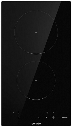 Независимая индукционная варочная панель Gorenje GI3201BSCE preview 6