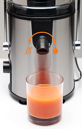 Соковыжималка Gorenje JC400E