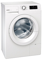 Узкая стиральная машина Gorenje W 65ZZ3/S