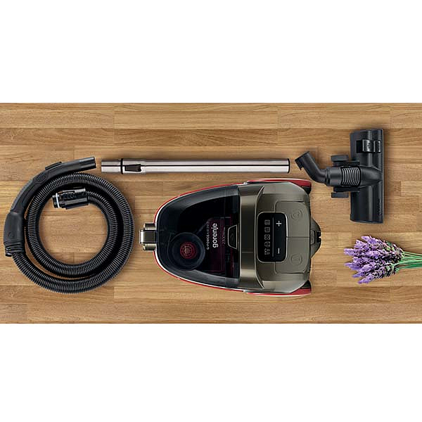 Пылесос контейнерный Gorenje VC2303GAPRACY preview 5