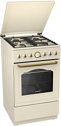 Газовая плита Gorenje G51CLI