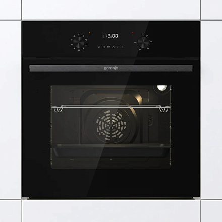 Духовой шкаф Gorenje BO6737E02NBG preview 5