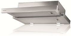 Встраиваемая вытяжка Gorenje Plus GHF62X