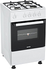 Газовая плита Gorenje GNF5110W