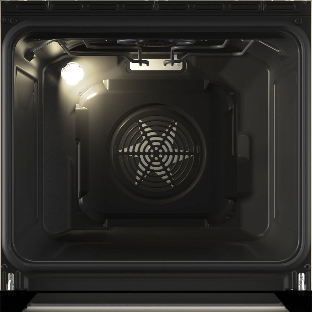 Комбинированная плита Gorenje GKS5B70CLI preview 11