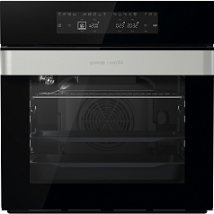 Независимая духовка Gorenje BO658ORAB